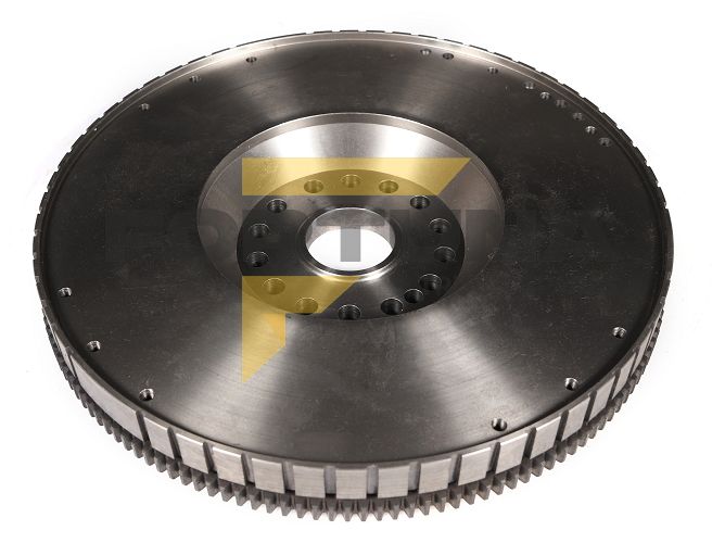 Imagem adicional do produto VOLANTE DO MOTOR C/ CREMALHEIRA VOLVO FH/NH D12C - Cód: FAP-10696